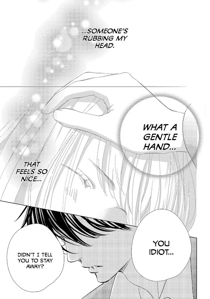 Ouji-sama ni wa Doku ga Aru. Chapter 30 page 31 - 