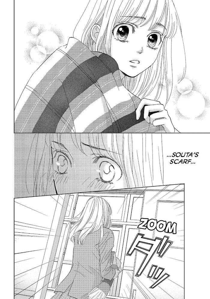 Ouji-sama ni wa Doku ga Aru. Chapter 30 page 34 - 
