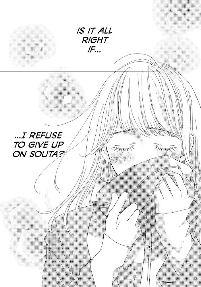 Ouji-sama ni wa Doku ga Aru. Chapter 30 page 36 - 