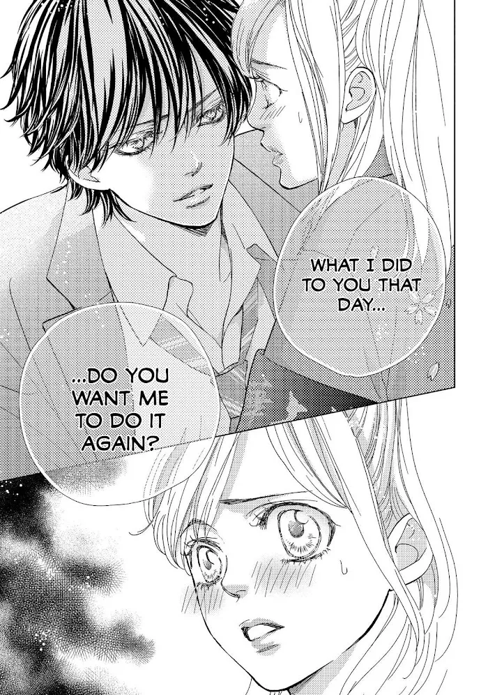 Ouji-sama ni wa Doku ga Aru. Chapter 31 page 13 - 