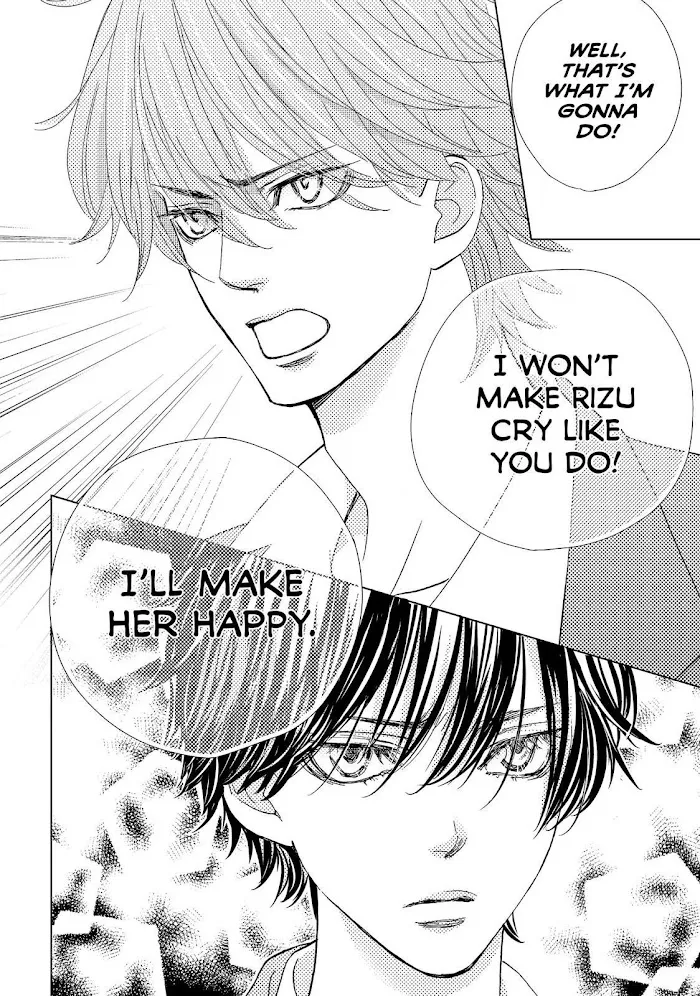 Ouji-sama ni wa Doku ga Aru. Chapter 32 page 29 - 