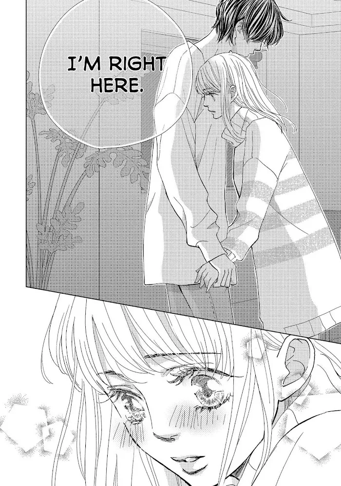 Ouji-sama ni wa Doku ga Aru. Chapter 32 page 43 - 