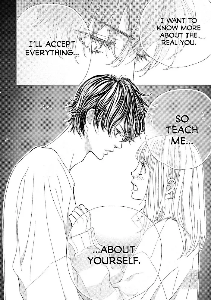 Ouji-sama ni wa Doku ga Aru. Chapter 32 page 45 - 