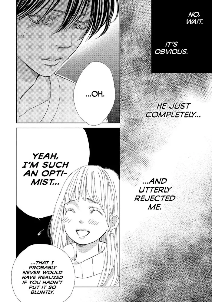 Ouji-sama ni wa Doku ga Aru. Chapter 33 page 6 - 