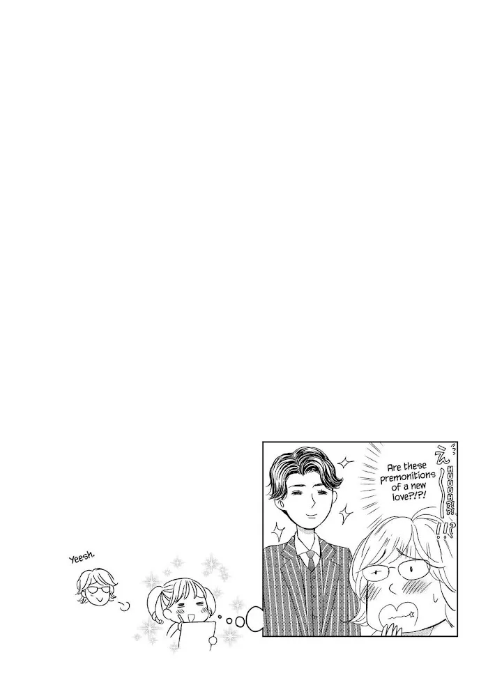 Ouji-sama ni wa Doku ga Aru. Chapter 34 page 41 - 