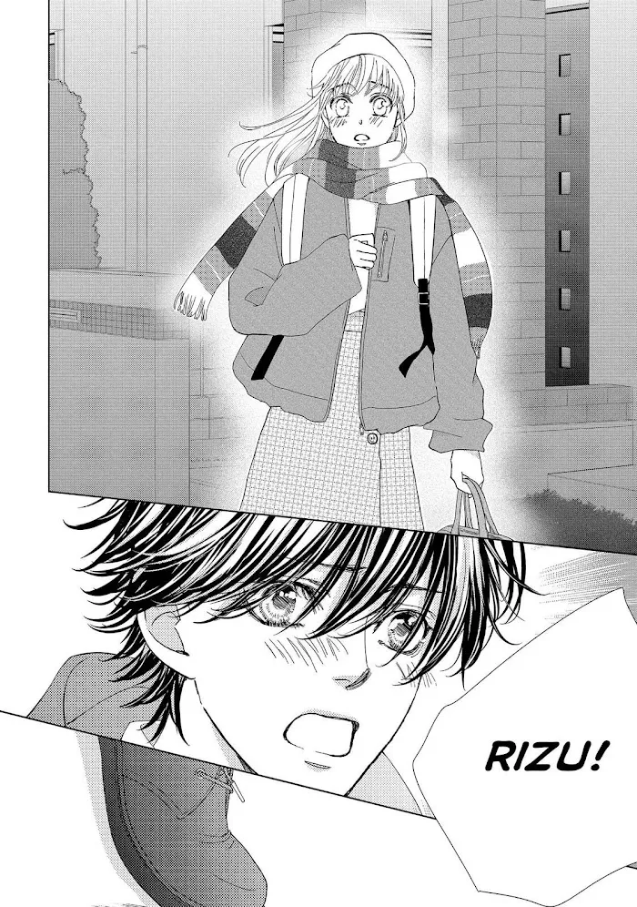 Ouji-sama ni wa Doku ga Aru. Chapter 36 page 23 - 
