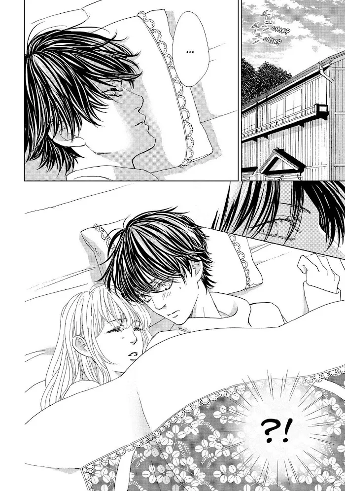 Ouji-sama ni wa Doku ga Aru. Chapter 36 page 43 - 