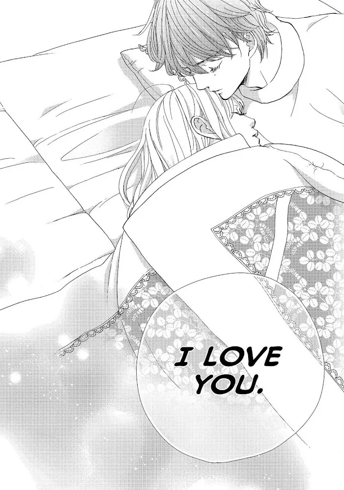 Ouji-sama ni wa Doku ga Aru. Chapter 36 page 45 - 