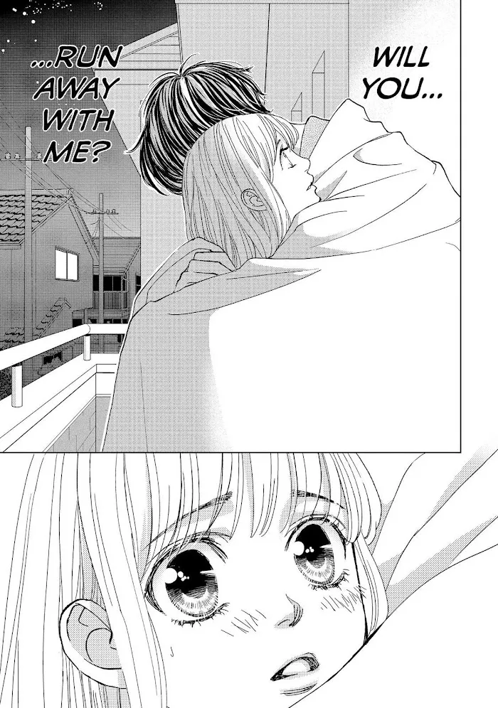Ouji-sama ni wa Doku ga Aru. Chapter 36 page 6 - 