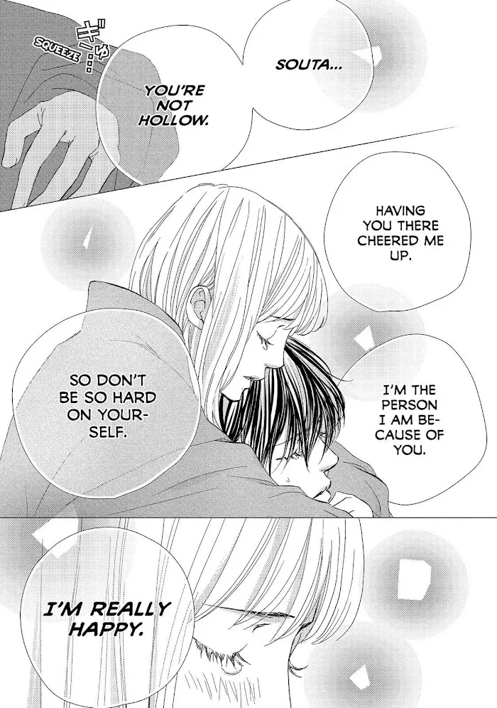 Ouji-sama ni wa Doku ga Aru. Chapter 37 page 29 - 