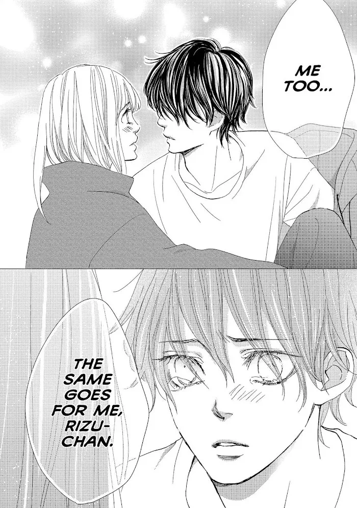 Ouji-sama ni wa Doku ga Aru. Chapter 37 page 30 - 