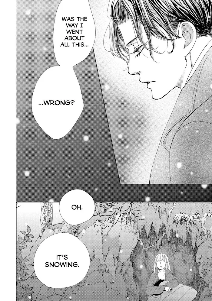 Ouji-sama ni wa Doku ga Aru. Chapter 37 page 36 - 