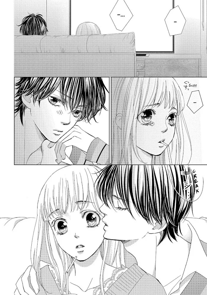 Ouji-sama ni wa Doku ga Aru. Chapter 38 page 30 - 