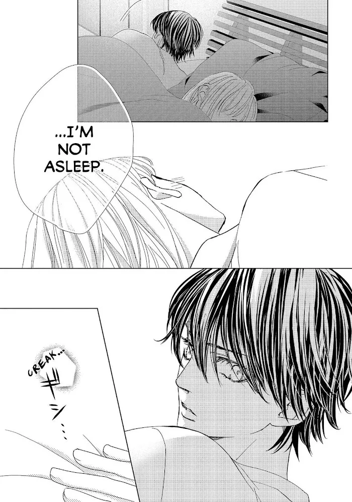 Ouji-sama ni wa Doku ga Aru. Chapter 38 page 39 - 