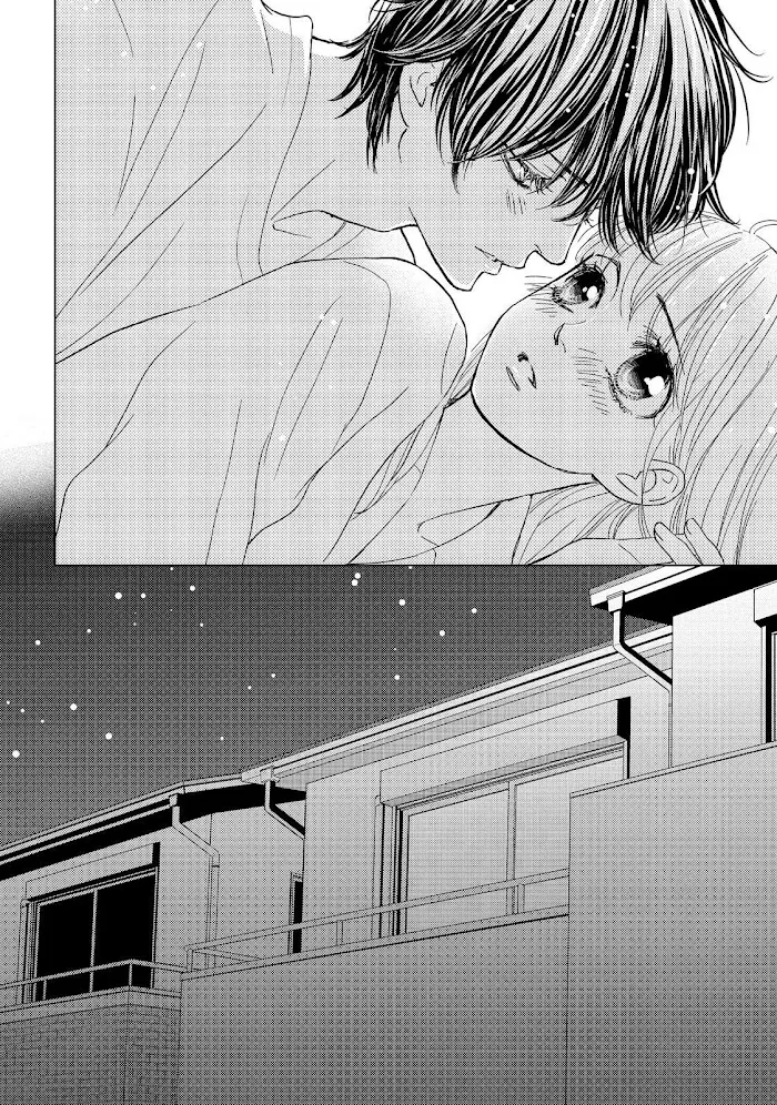 Ouji-sama ni wa Doku ga Aru. Chapter 38 page 40 - 