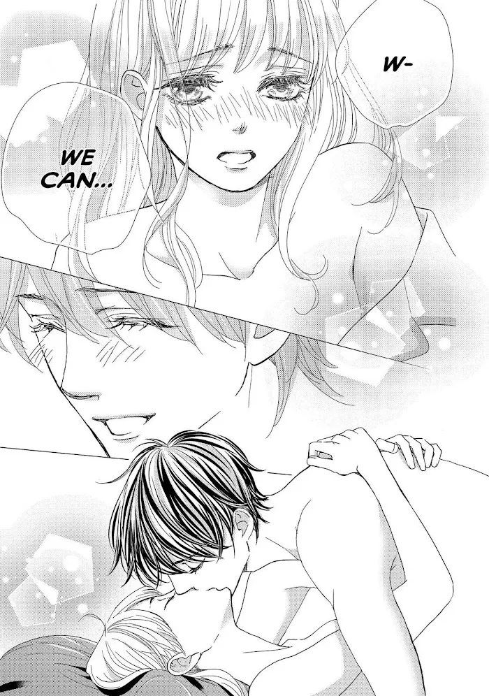 Ouji-sama ni wa Doku ga Aru. Chapter 39 page 13 - 