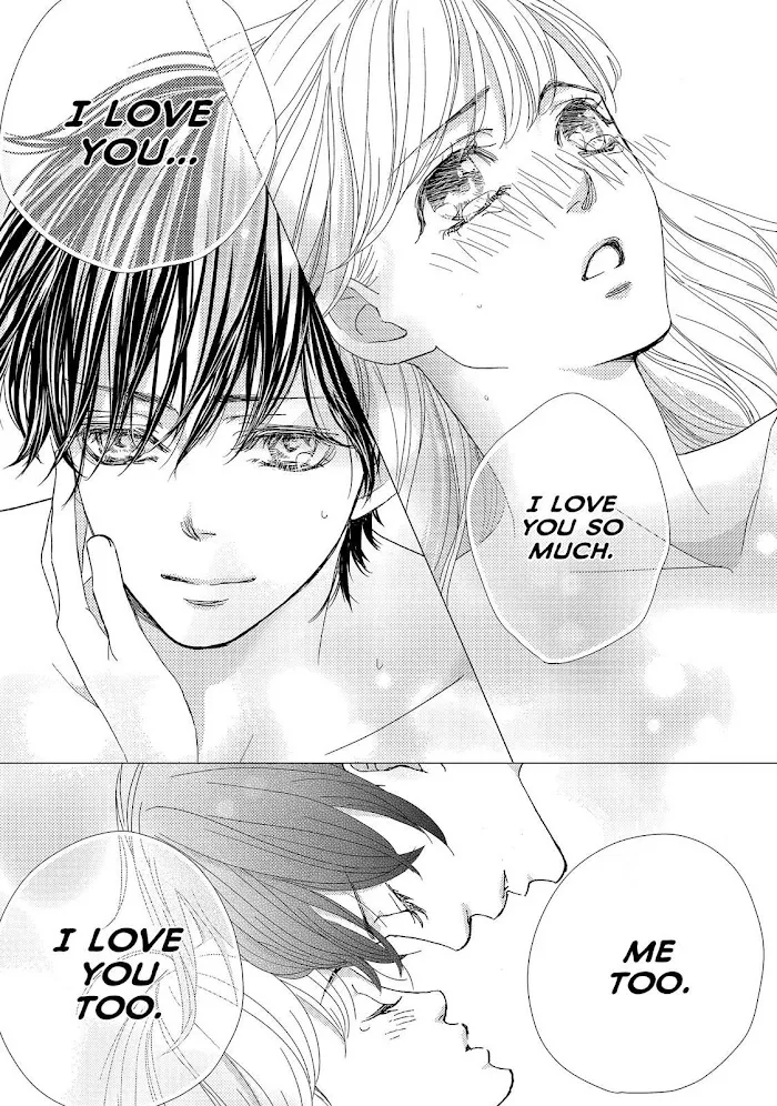 Ouji-sama ni wa Doku ga Aru. Chapter 39 page 7 - 
