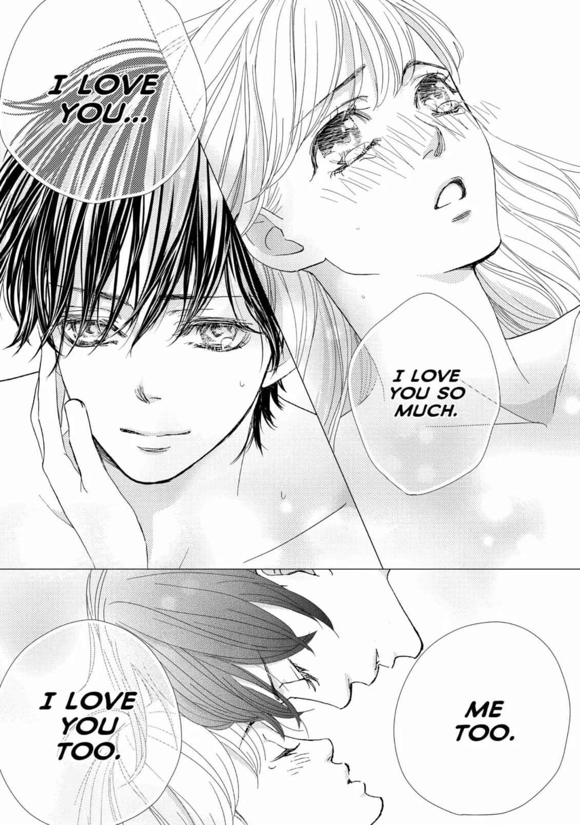 Ouji-sama ni wa Doku ga Aru. Chapter 40 page 7 - 