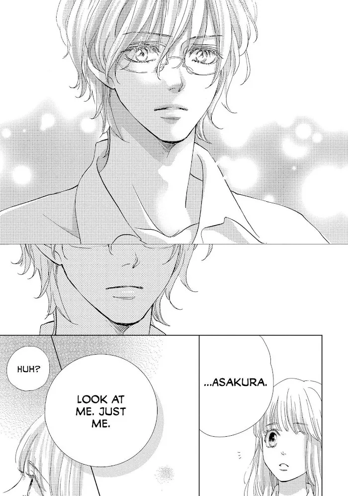 Ouji-sama ni wa Doku ga Aru. Chapter 5 page 39 - 