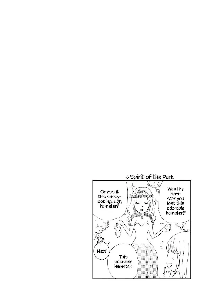 Ouji-sama ni wa Doku ga Aru. Chapter 5 page 41 - 