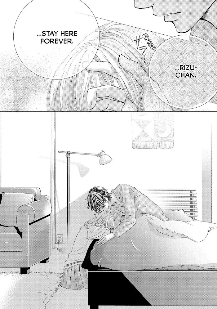 Ouji-sama ni wa Doku ga Aru. Chapter 6 page 28 - 