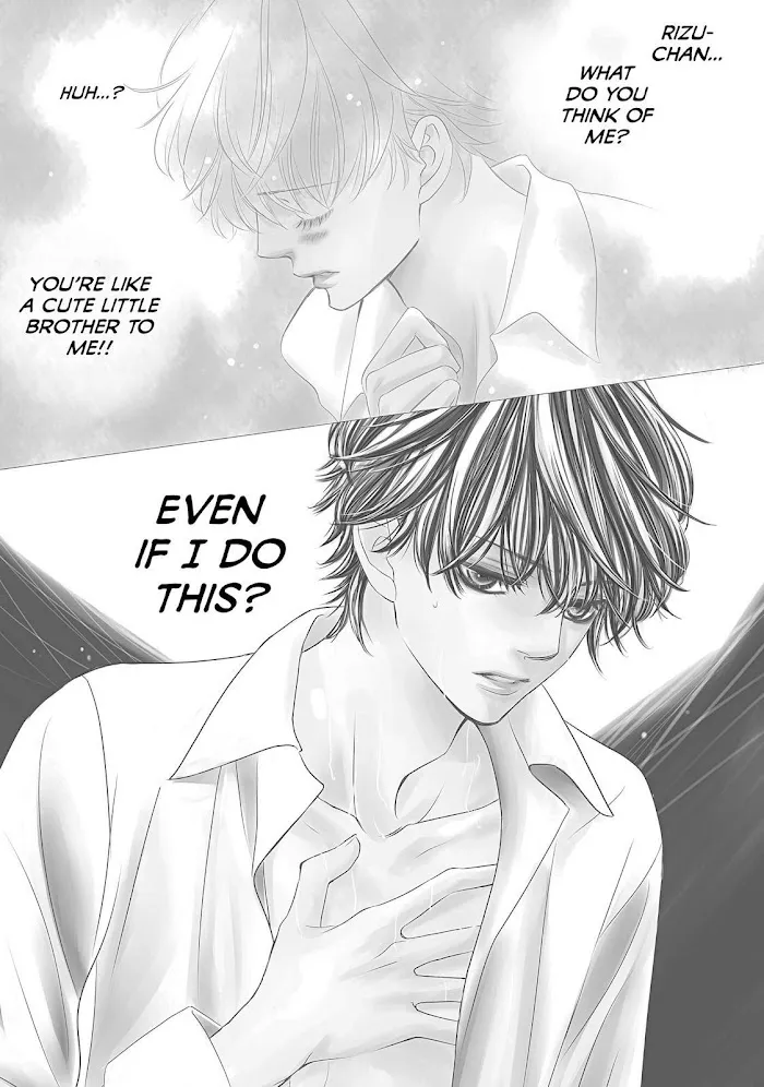 Ouji-sama ni wa Doku ga Aru. Chapter 8 page 6 - 