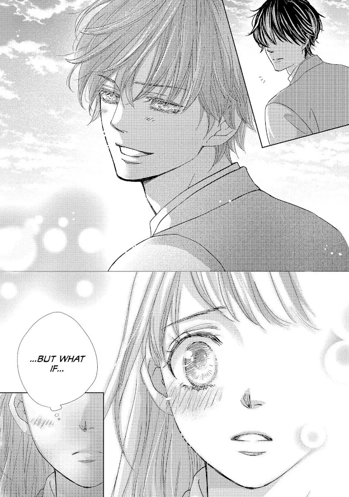 Ouji-sama ni wa Doku ga Aru. Chapter 9 page 39 - 