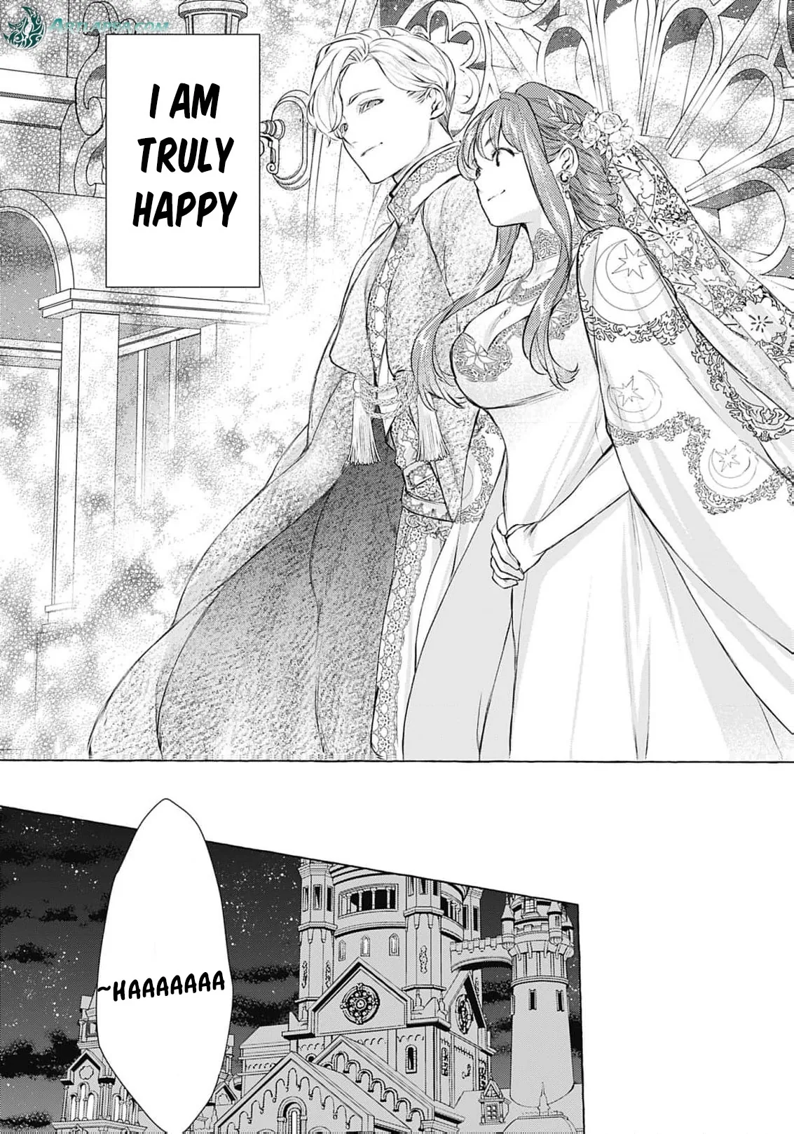 Ouji-sama wa Inma no Torikaekko deshita Teishuku na Reijou wo Dame ni Suru Nyoro no Yuuwaku Chapter 4 page 26 - 
