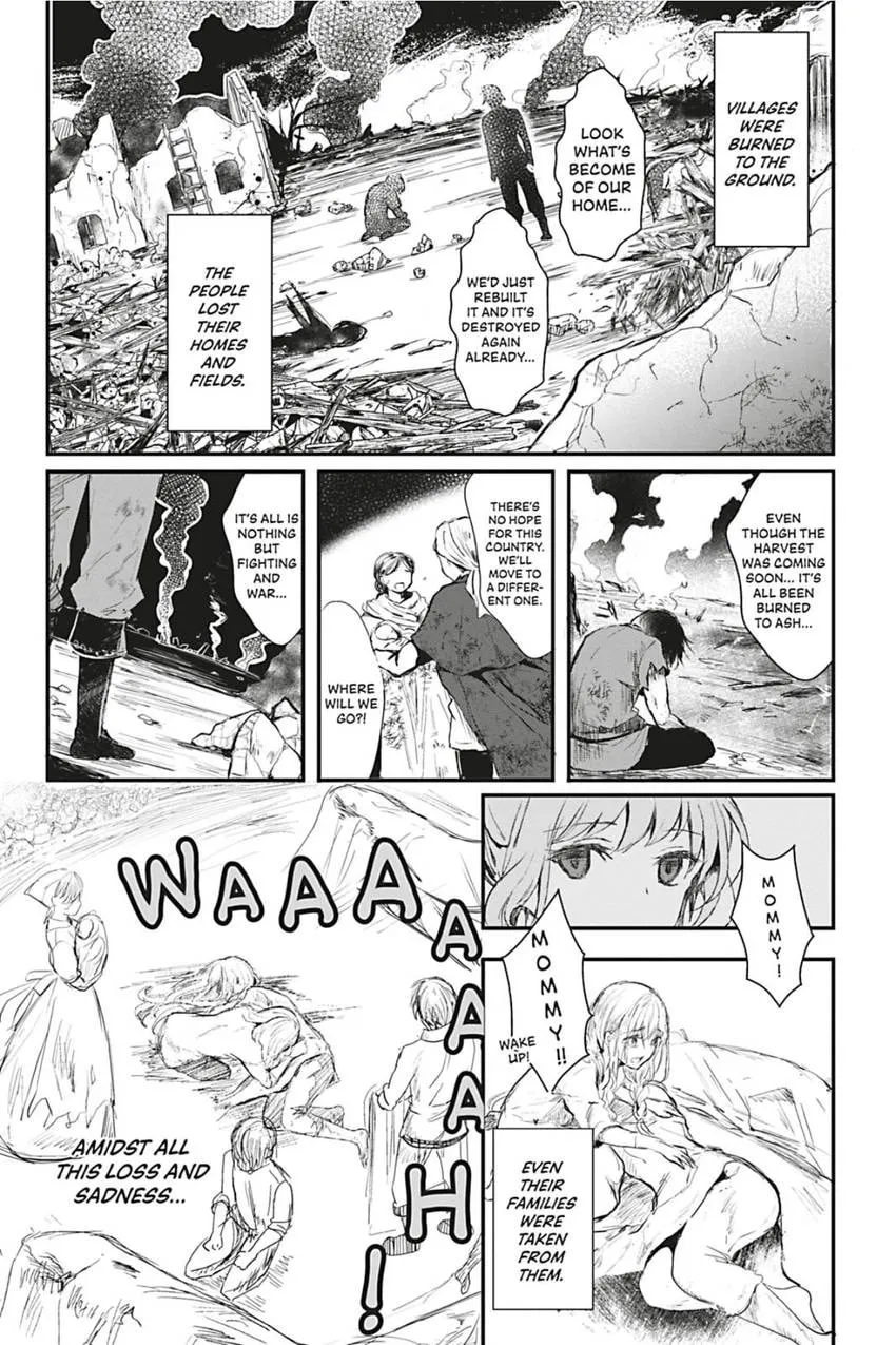 Oujo Denka wa Oikari no you desu Chapter 1 page 18 - 