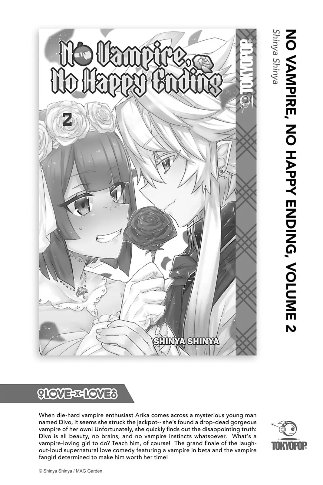 Oujo Denka wa Oikari no you desu Chapter 10 page 33 - 