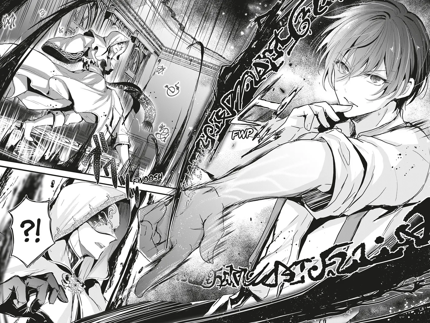 Oujo Denka wa Oikari no you desu Chapter 11 page 11 - 