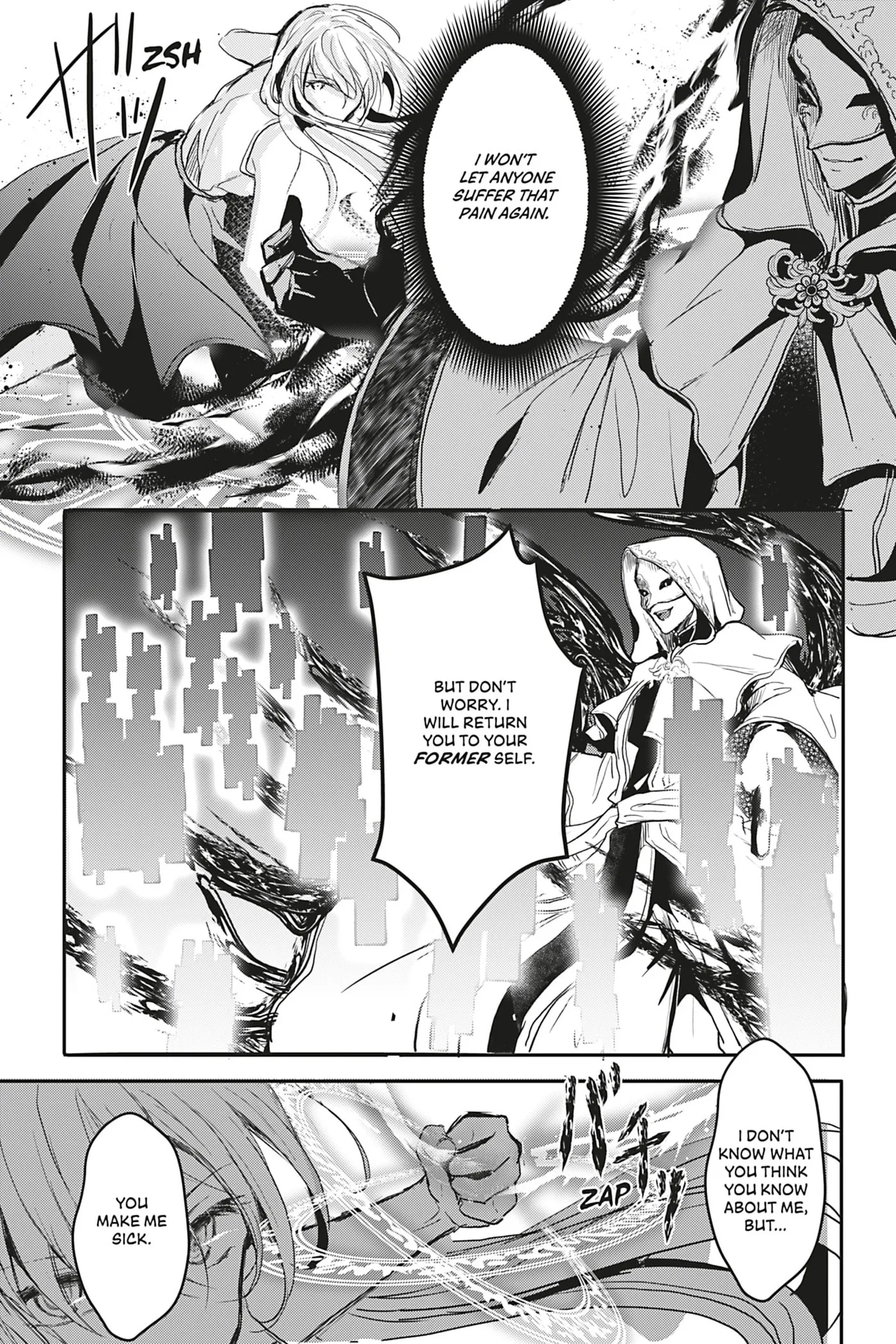Oujo Denka wa Oikari no you desu Chapter 11 page 24 - 