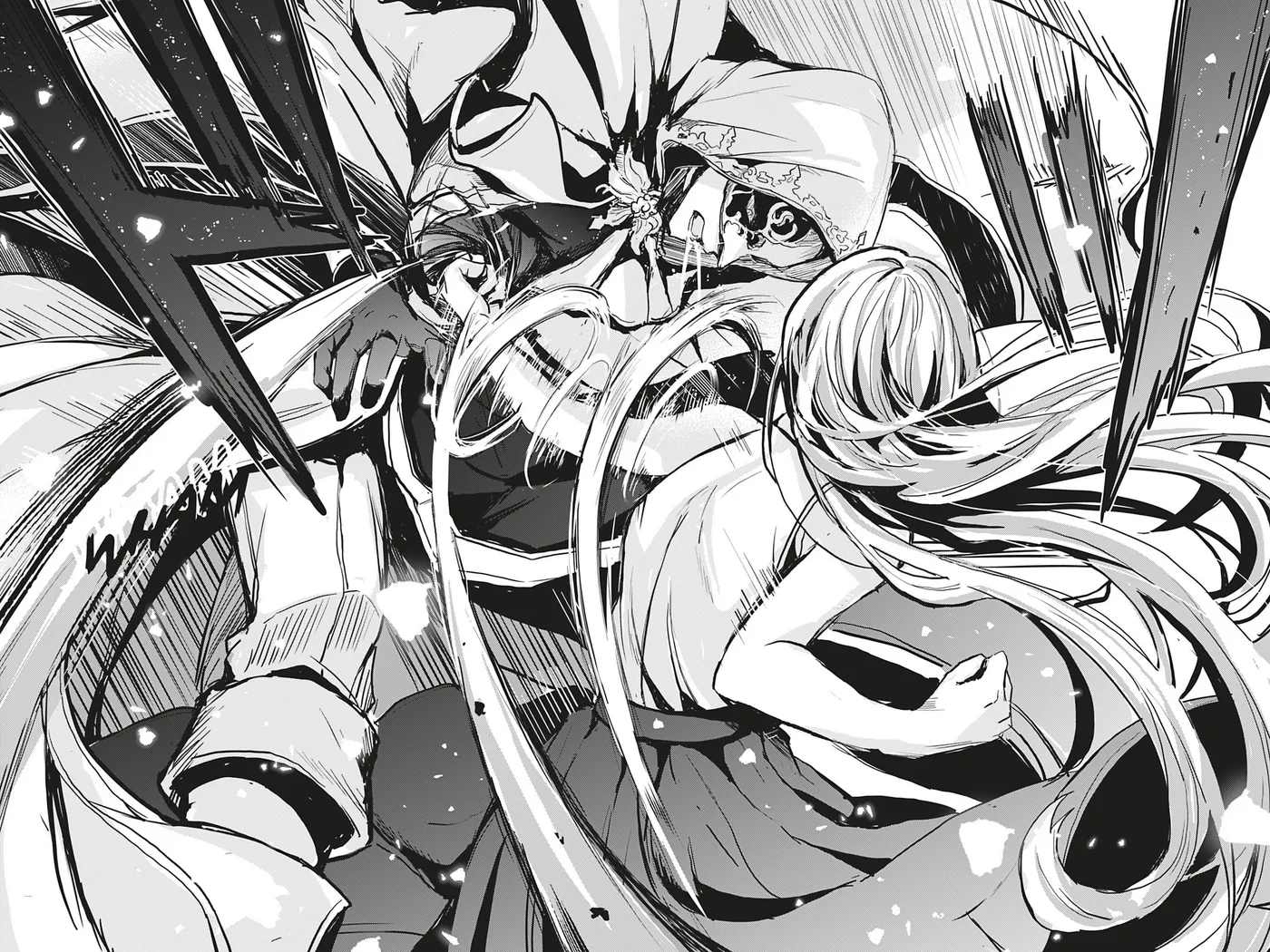 Oujo Denka wa Oikari no you desu Chapter 11 page 25 - 