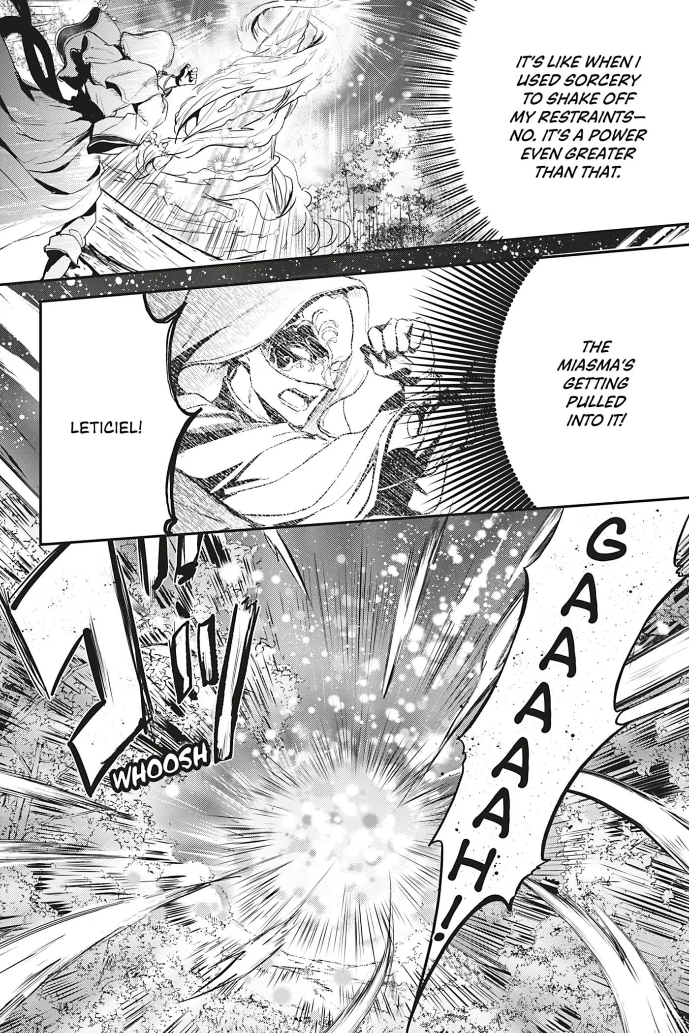 Oujo Denka wa Oikari no you desu Chapter 12 page 12 - 