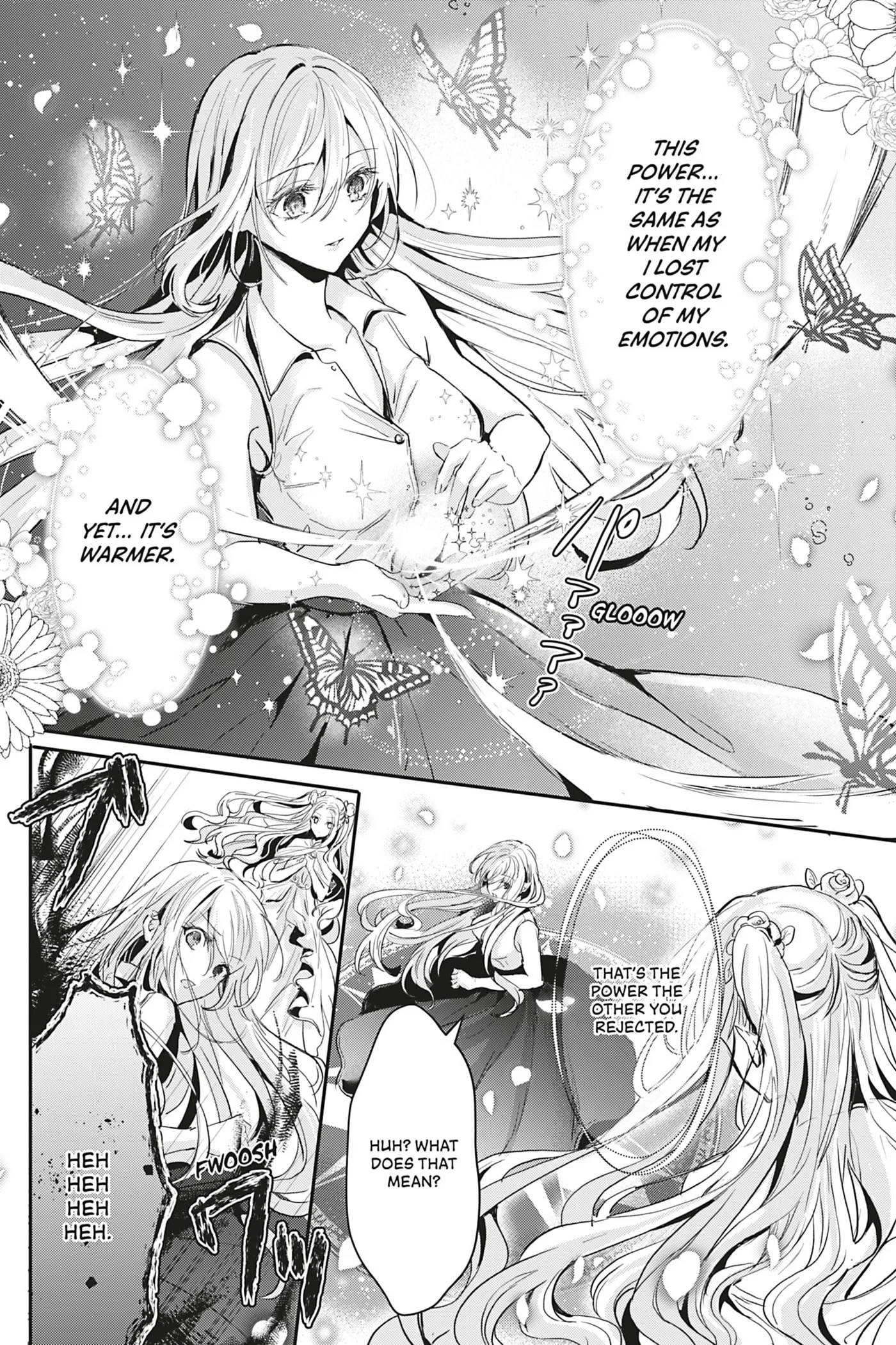 Oujo Denka wa Oikari no you desu Chapter 12 page 13 - 