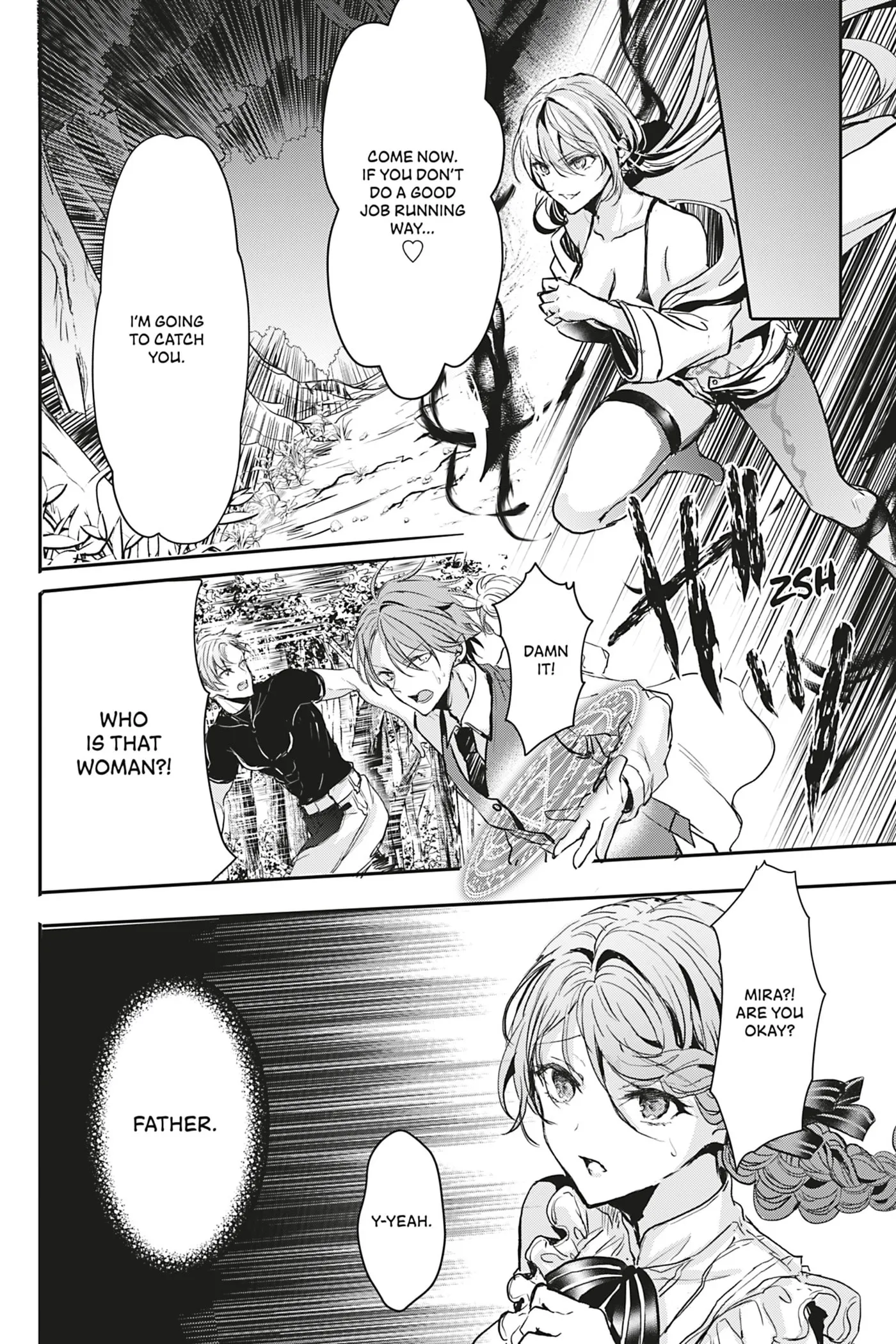 Oujo Denka wa Oikari no you desu Chapter 12 page 20 - 