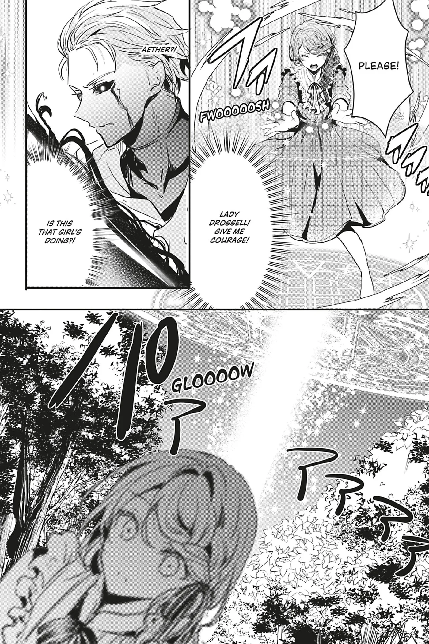 Oujo Denka wa Oikari no you desu Chapter 12 page 25 - 