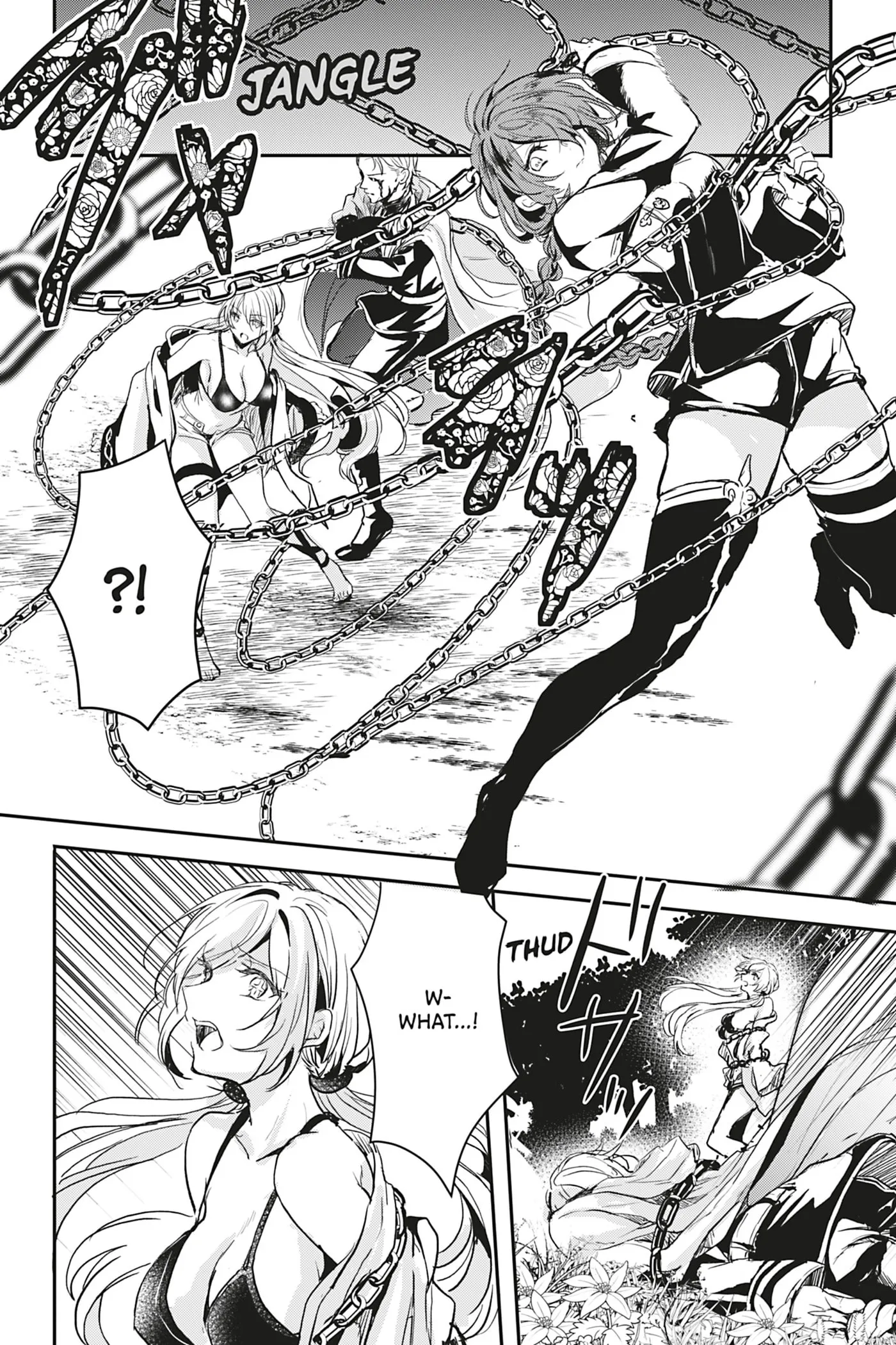 Oujo Denka wa Oikari no you desu Chapter 12 page 27 - 