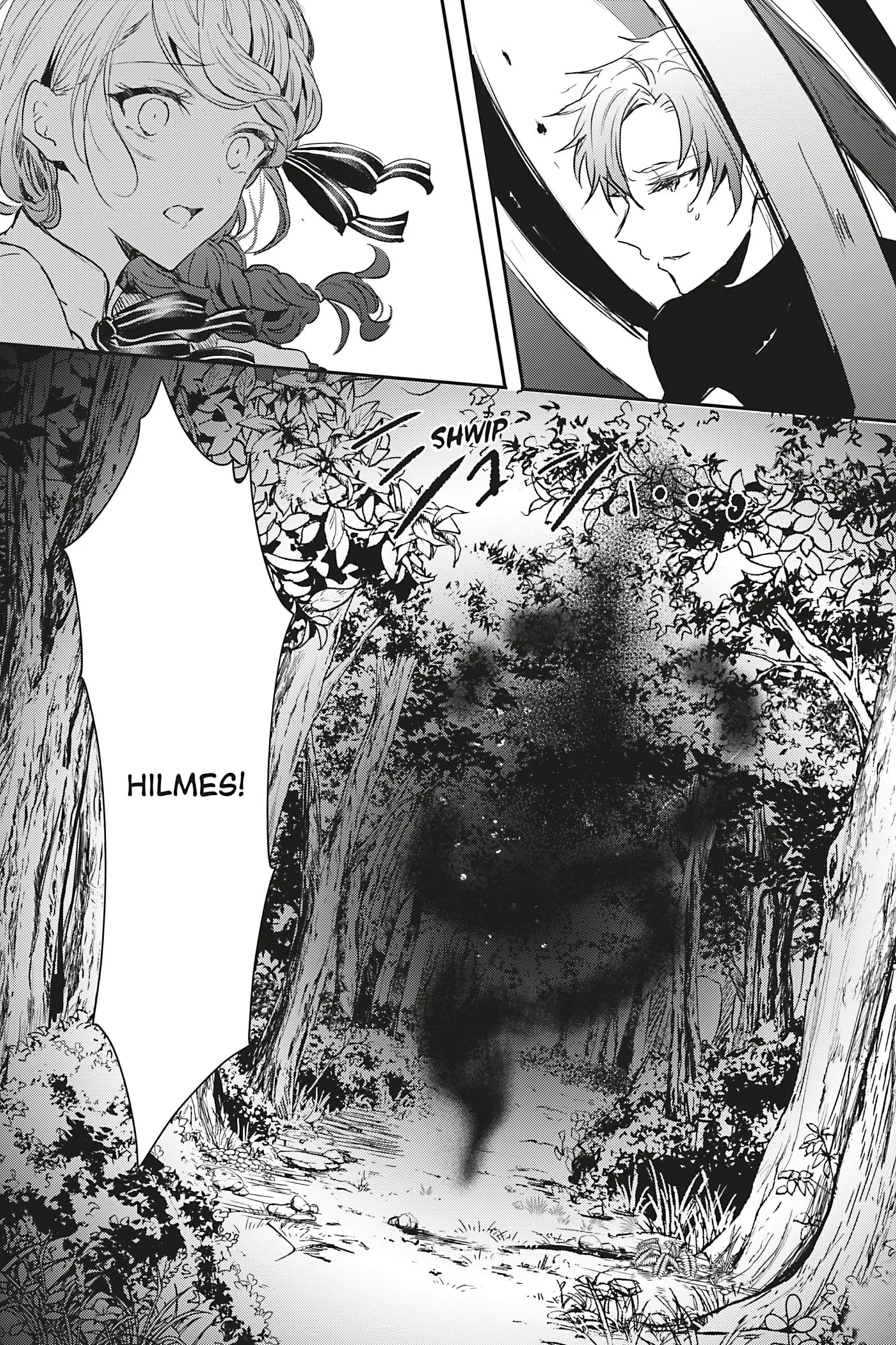 Oujo Denka wa Oikari no you desu Chapter 12 page 31 - 