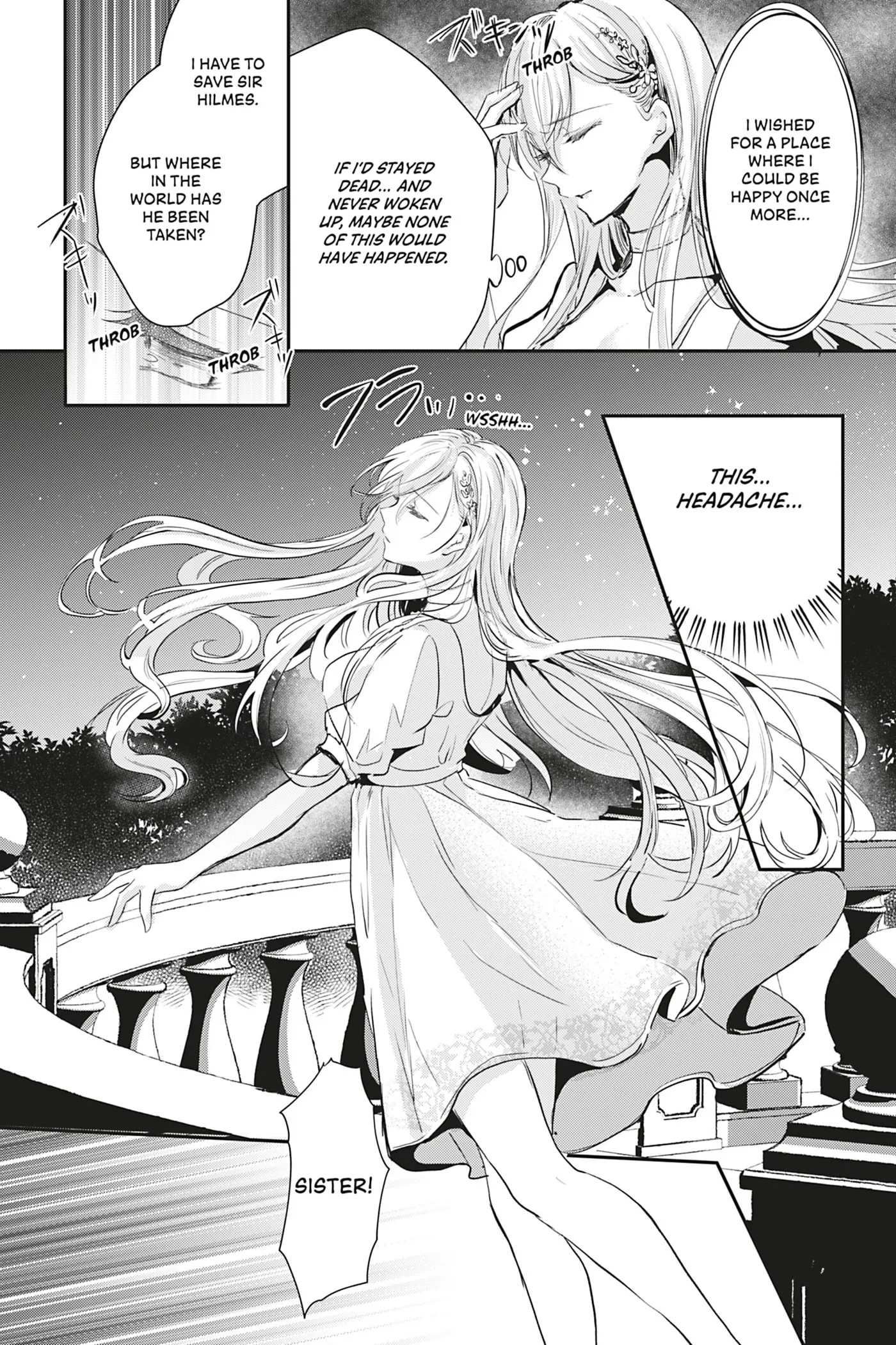 Oujo Denka wa Oikari no you desu Chapter 13 page 11 - 