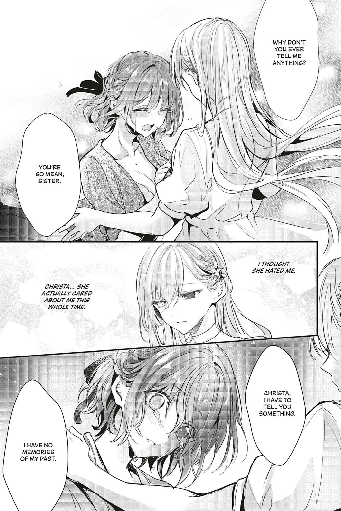 Oujo Denka wa Oikari no you desu Chapter 13 page 20 - 