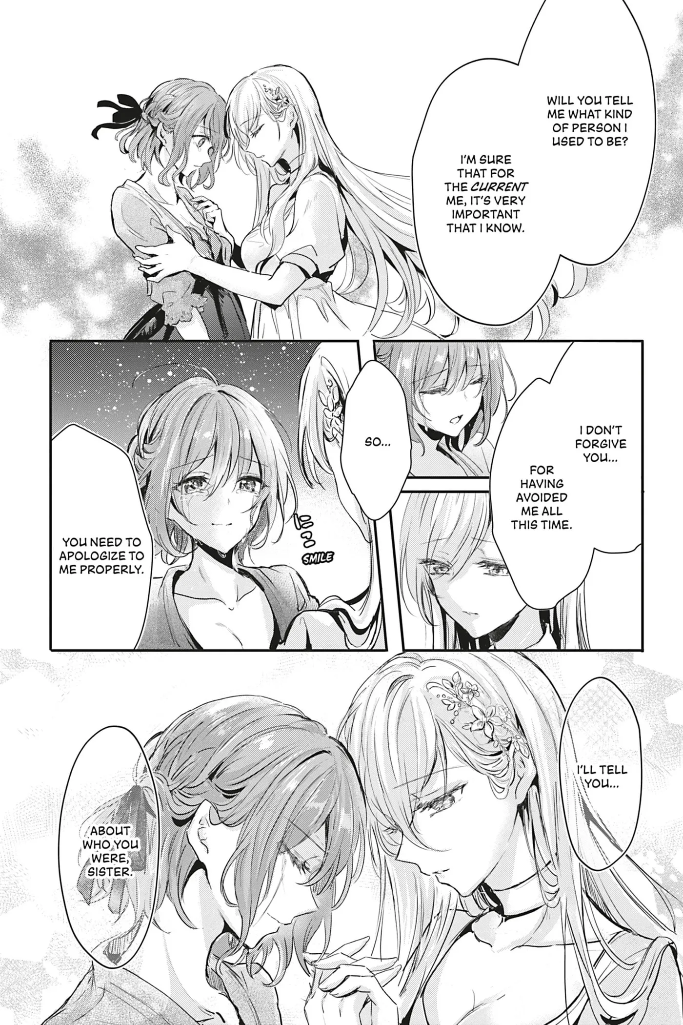 Oujo Denka wa Oikari no you desu Chapter 13 page 23 - 