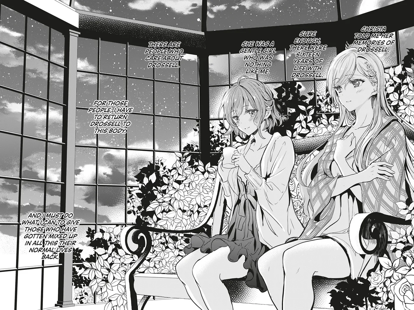 Oujo Denka wa Oikari no you desu Chapter 13 page 24 - 
