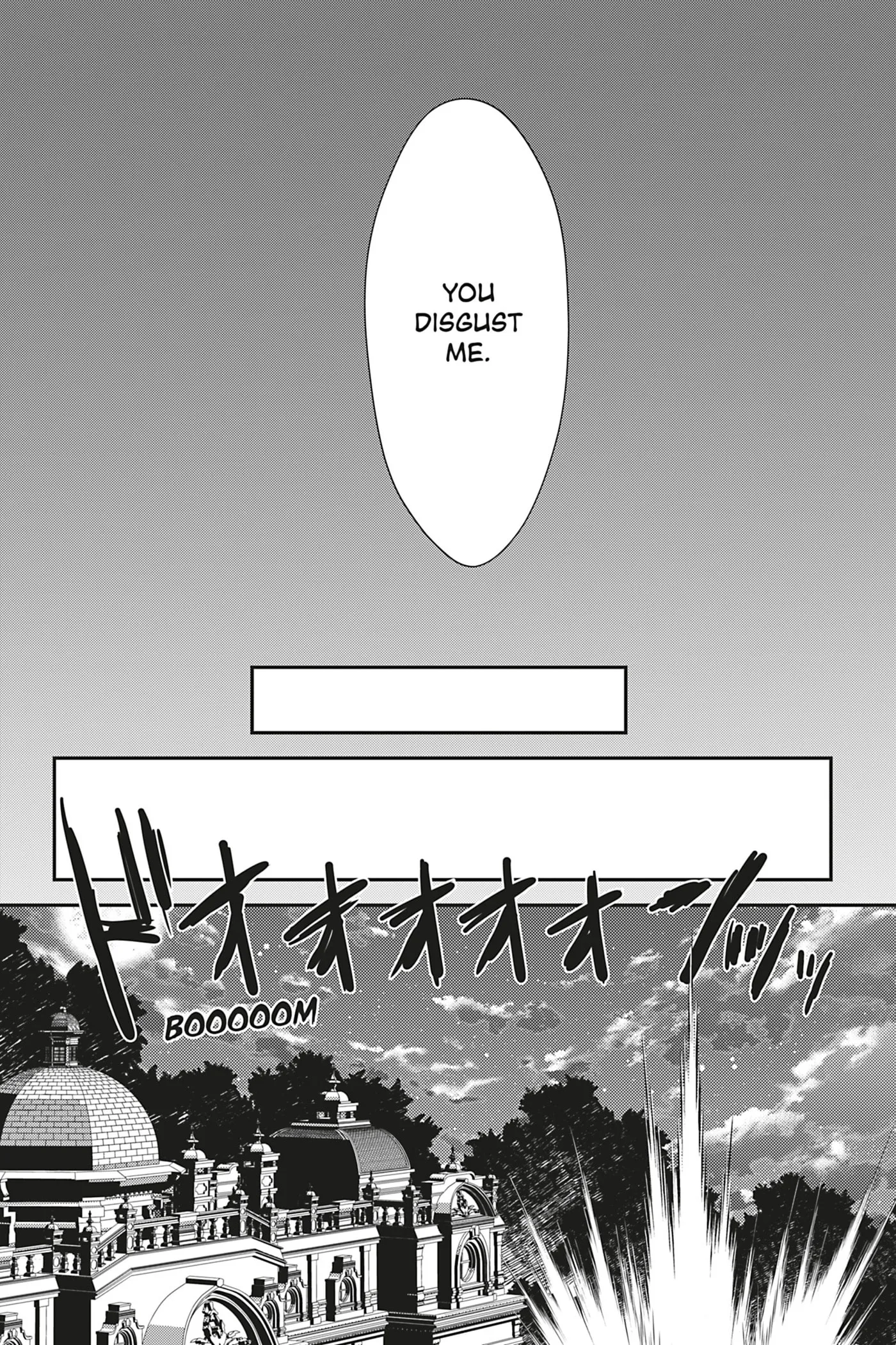 Oujo Denka wa Oikari no you desu Chapter 13 page 4 - 