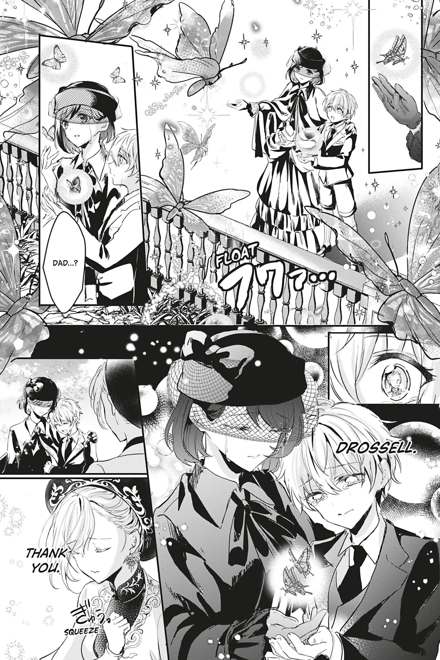 Oujo Denka wa Oikari no you desu Chapter 14 page 20 - 