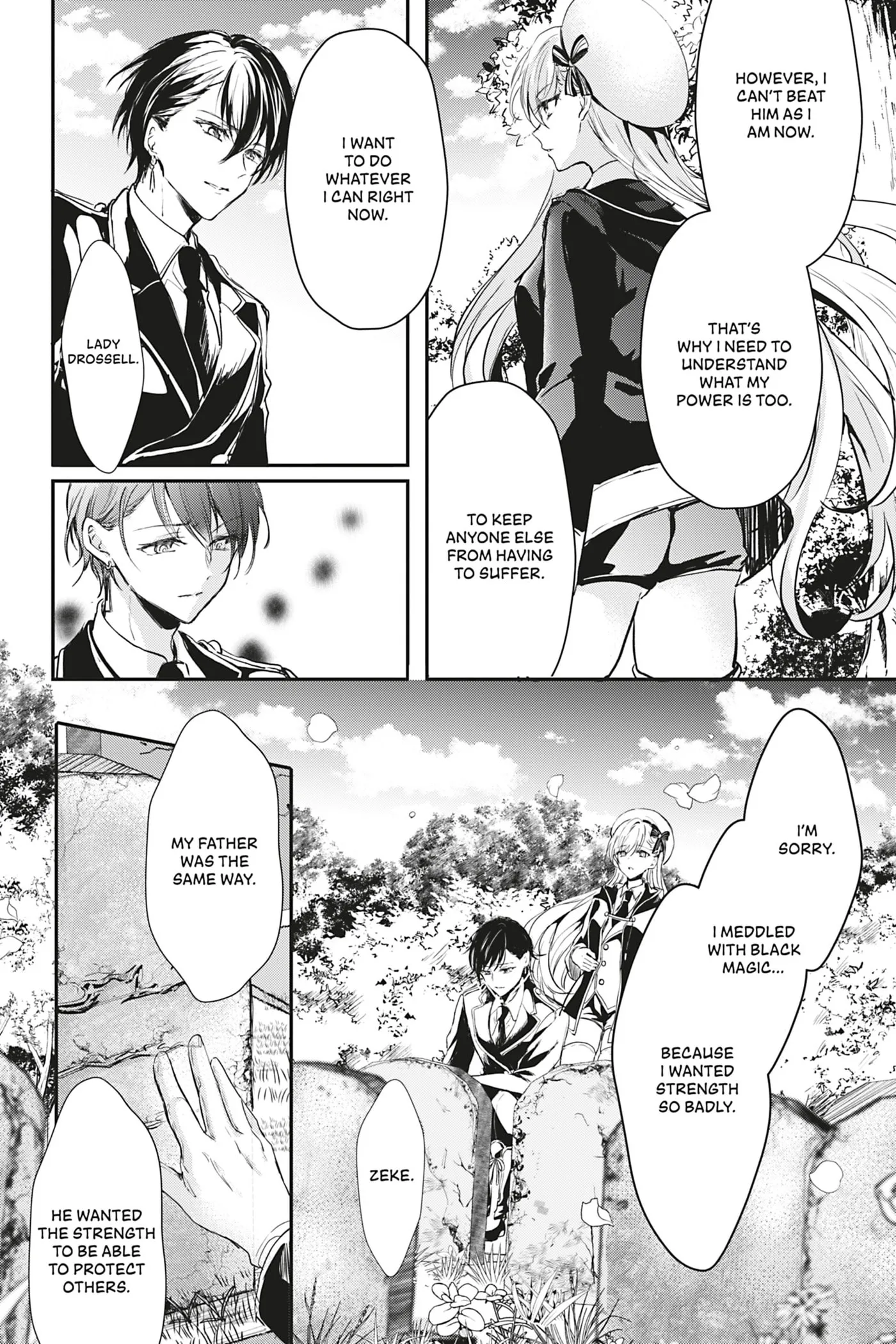 Oujo Denka wa Oikari no you desu Chapter 15 page 12 - 