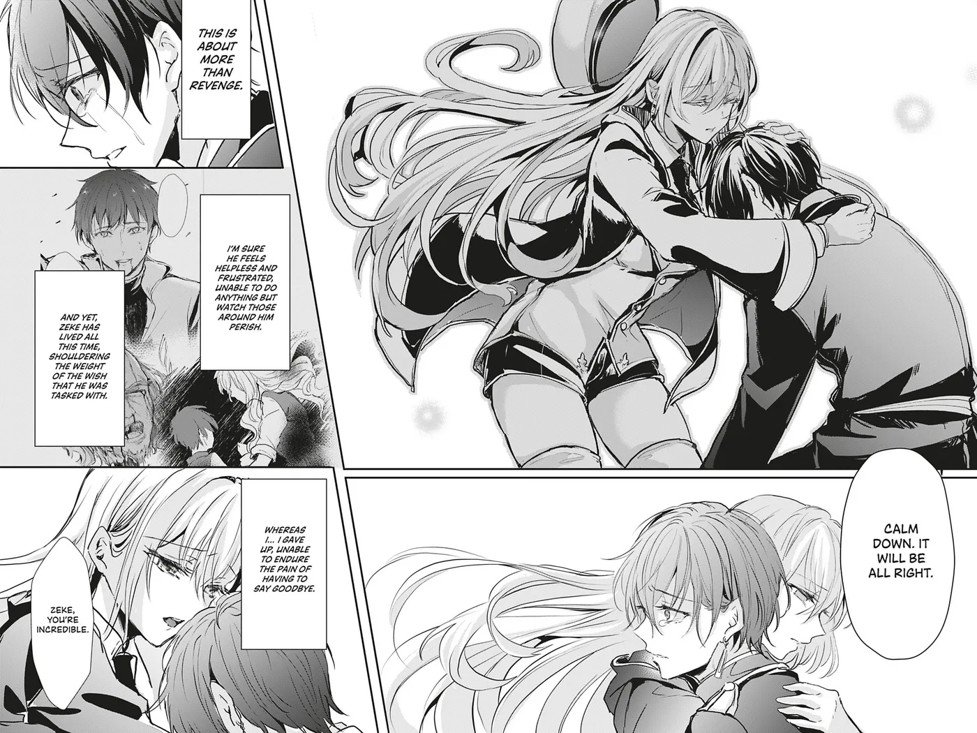 Oujo Denka wa Oikari no you desu Chapter 15 page 18 - 