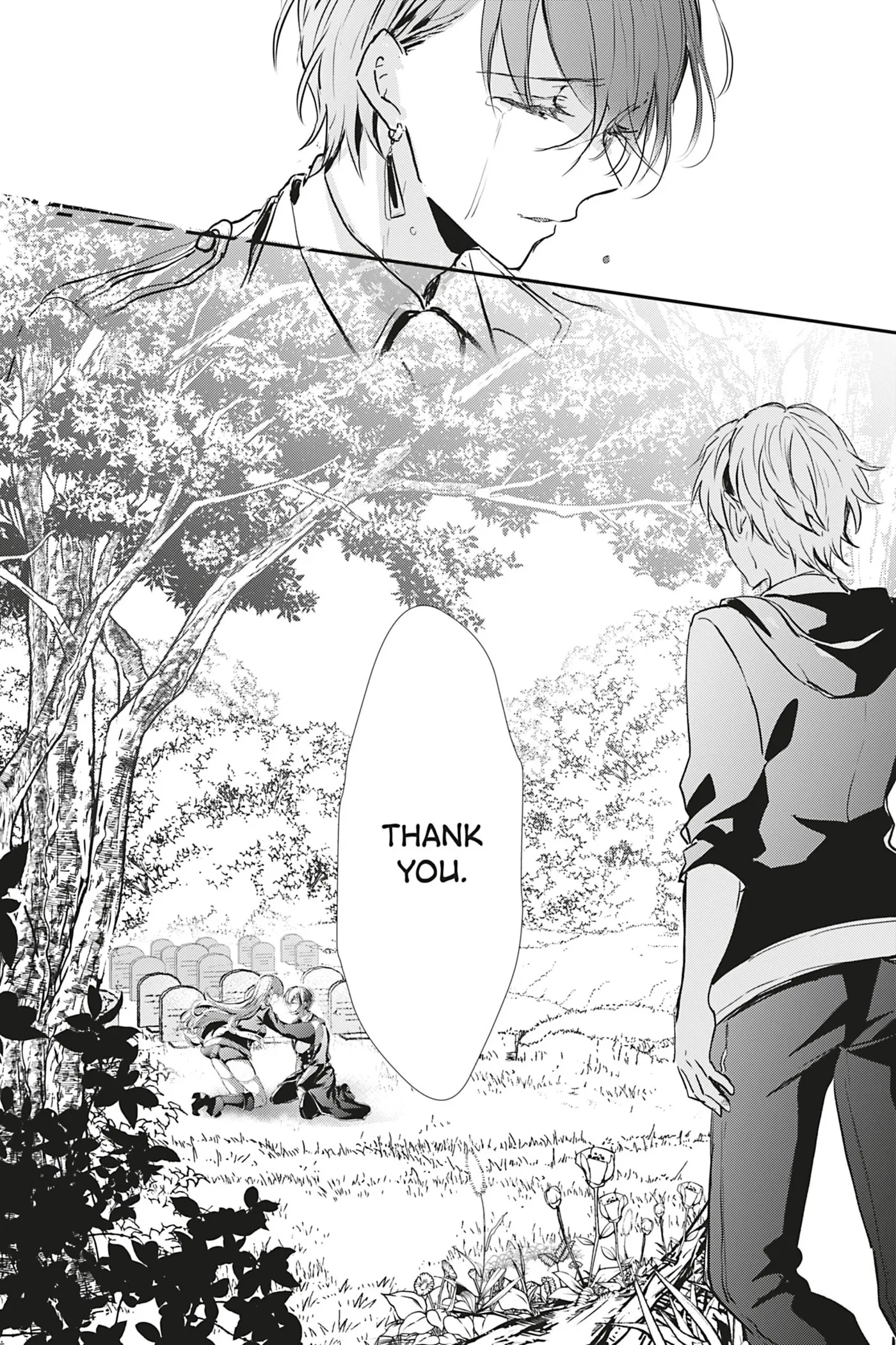 Oujo Denka wa Oikari no you desu Chapter 15 page 20 - 