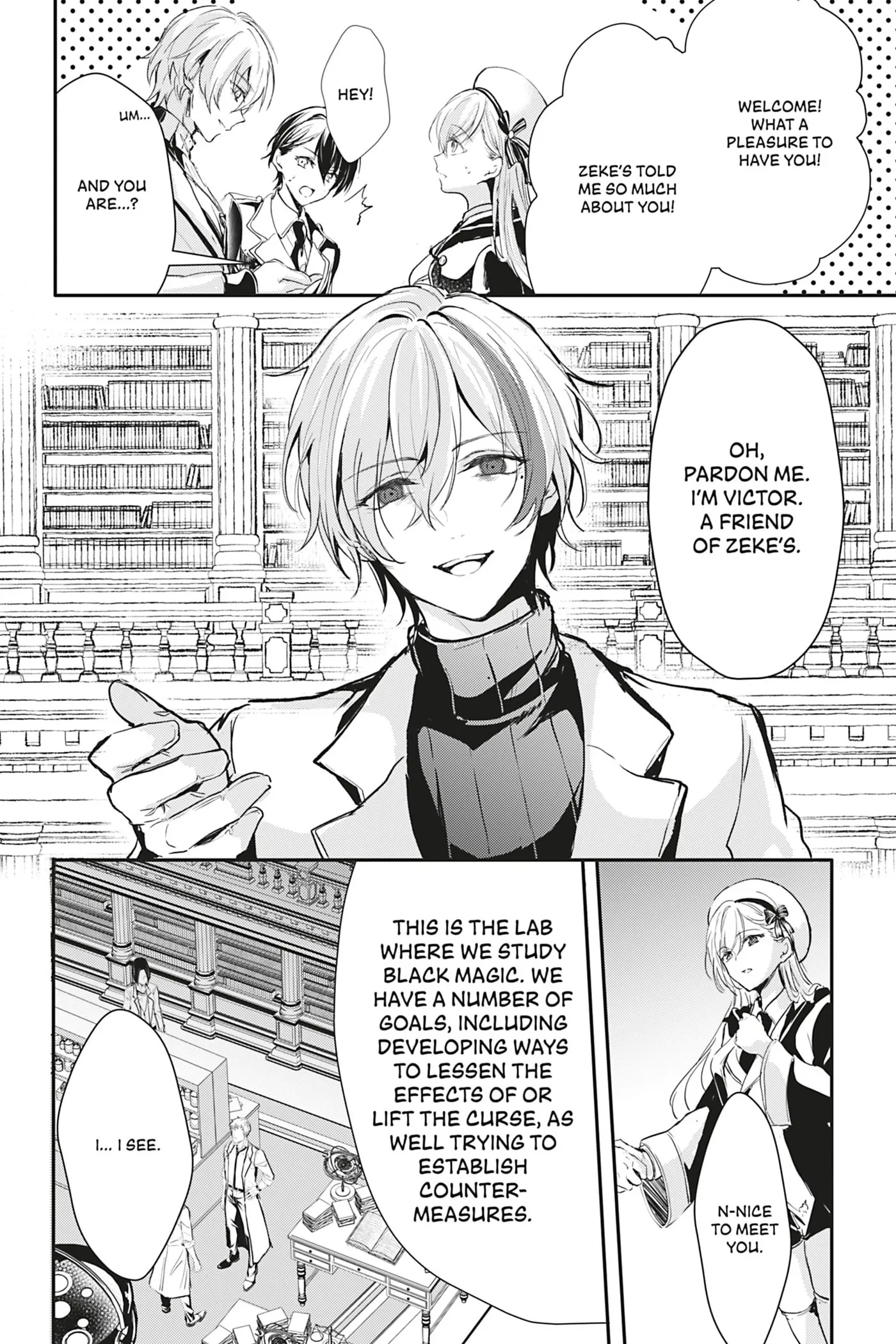 Oujo Denka wa Oikari no you desu Chapter 15 page 6 - 