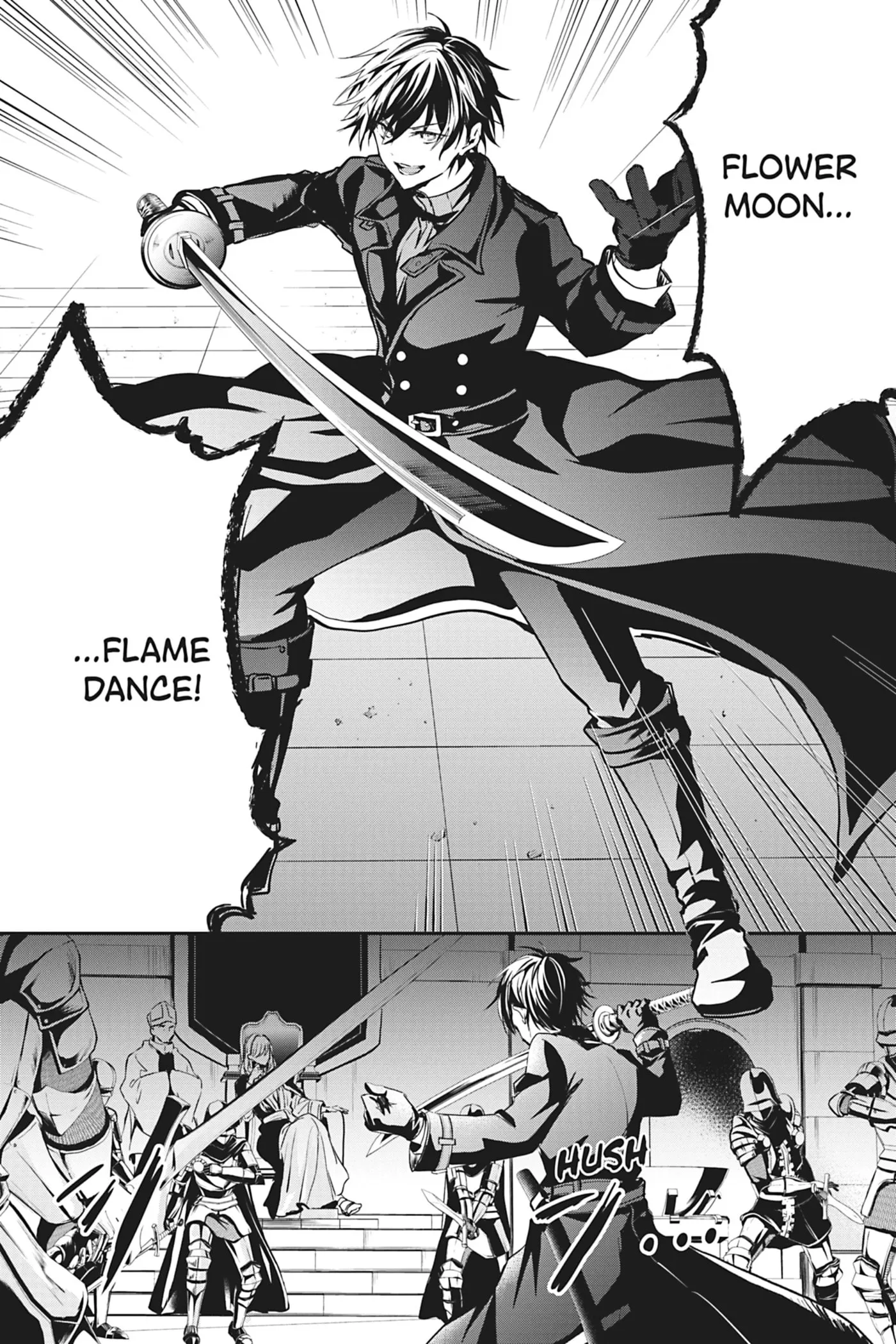 Oujo Denka wa Oikari no you desu Chapter 17 page 13 - 